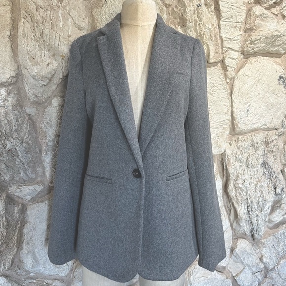 🆕 HEARTLOOM Blazer Jacket XS - Picture 1 of 4